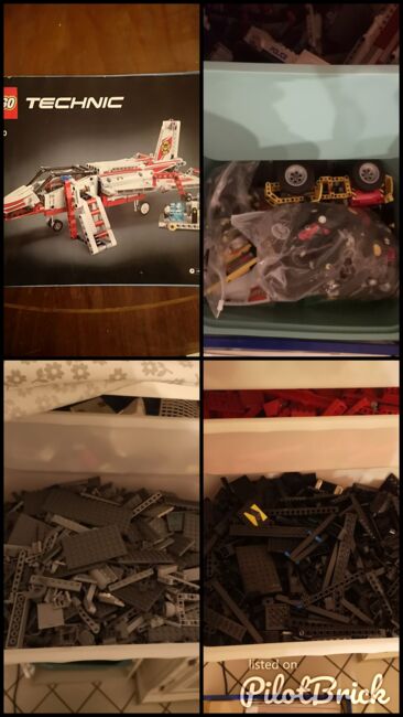 Konvolut /Sammlung, Lego diverse..... , Rolf Völkner , Diverses, Reiden, Abbildung 24