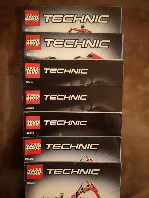 Konvolut /Sammlung, Lego diverse..... , Rolf Völkner , Diverses, Reiden, Abbildung 19