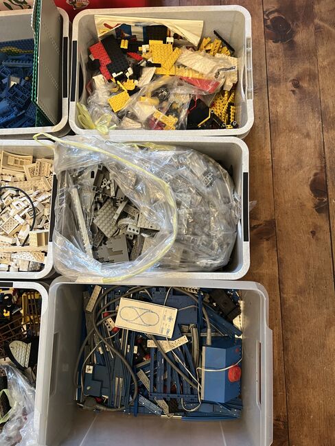grosse Lego Sammlung, Lego, Seraina, other, Bern, Image 14