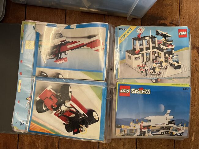 grosse Lego Sammlung, Lego, Seraina, other, Bern, Image 17