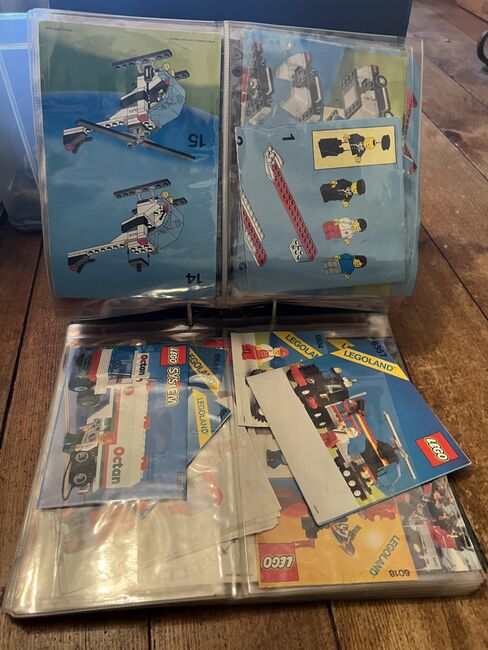 grosse Lego Sammlung, Lego, Seraina, other, Bern, Image 16