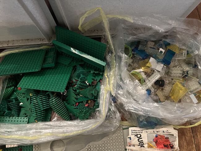 grosse Lego Sammlung, Lego, Seraina, other, Bern, Image 9