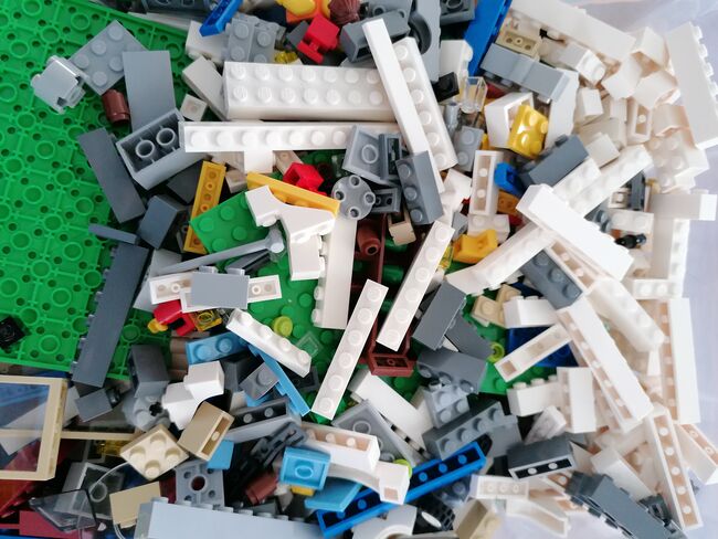 Großes EinfamilienHaus Creator, Lego 31012, Martin, Creator, Kleingörtschach, Image 3