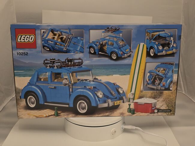 LEGO 10252 - ungeöffnet, NEU, OVP, Lego 10252, Manuel, Creator, Passau