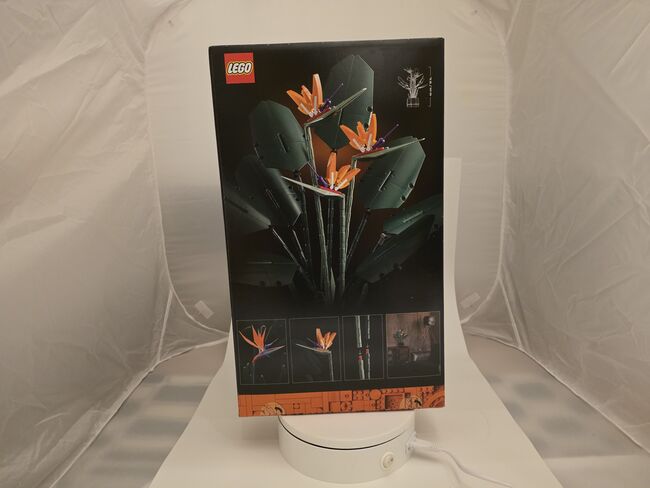 LEGO 10289 - ungeöffnet, neu, OVP, Lego 10289, Manuel, other, Passau