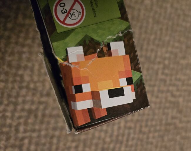 Lego #21162 - Minecraft - The Taiga Adventure, Lego 21162, Natalie Neesam, Minecraft, Beckermet, Image 5