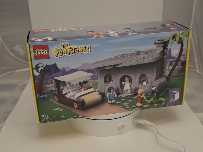 LEGO 21316 - ungeöffnet, neu, OVP, Lego 21316, Manuel, Ideas/CUUSOO, Passau