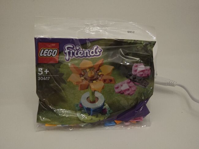 LEGO 30417 - ungeöffnet, neu, OVP, Lego 30417, Manuel, other, Passau