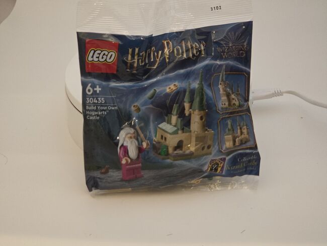 LEGO 30435 - ungeöffnet, neu, OVP, Lego 30435, Manuel, other, Passau