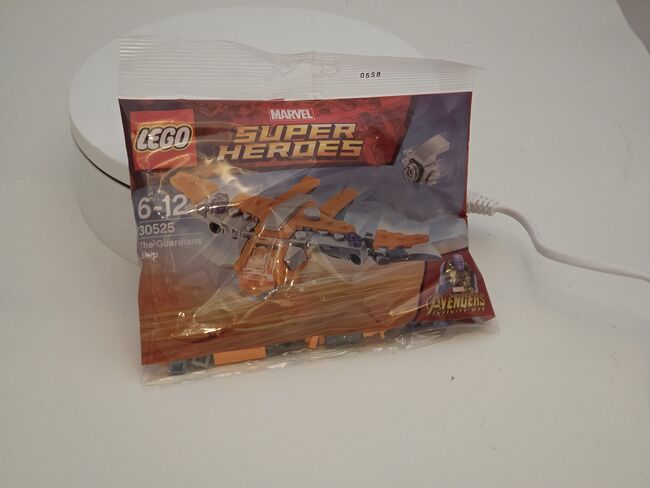 LEGO 30525 - ungeöffnet, neu, OVP, Lego 30525, Manuel, Diverses, Passau