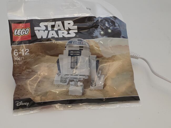 LEGO 30611 - ungeöffnet, neu, OVP, Lego 30611, Manuel, other, Passau