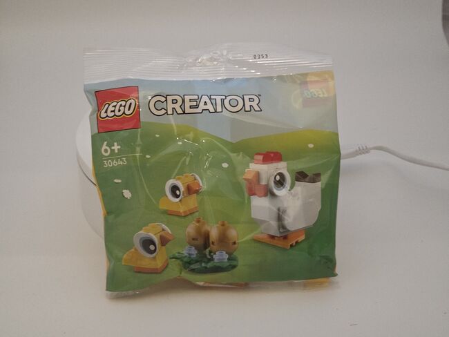 LEGO 30643 - ungeöffnet, neu, OVP, Lego 30643, Manuel, other, Passau