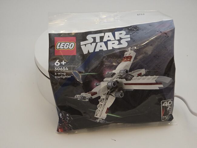 LEGO 30654 - ungeöffnet, neu, OVP, Lego 30654, Manuel, Star Wars, Passau