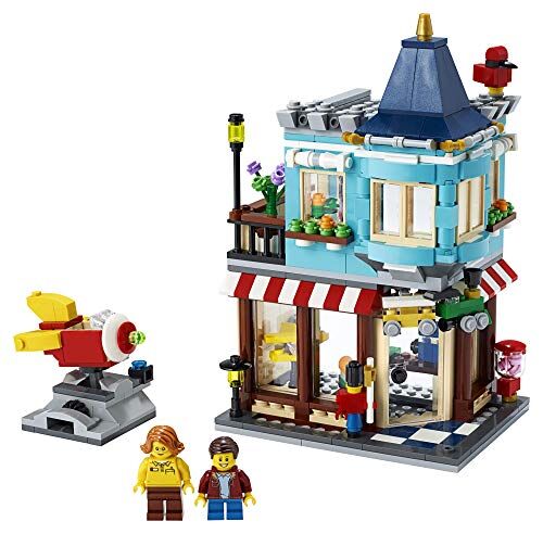 LEGO 31105 Creator 3 In 1 Townhouse Toy Store, Lego 31105 , Ivan, Creator, Bromhof, Randburg , Abbildung 2