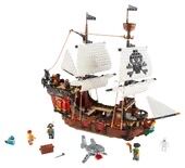 Lego 31109 Piratenschiff, Lego 31109, Montecore7, Creator, Spreitenbach, Image 2