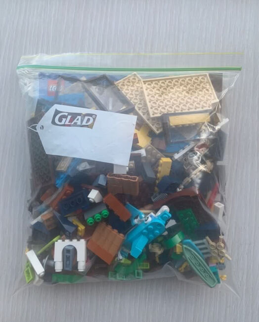 Lego 31118 Creator Surfer Beach House, Lego 31118, EmaLego, Creator, Image 6