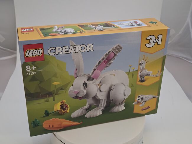 LEGO 31133 - ungeöffnet, neu, OVP, Lego 31133, Manuel, Creator, Passau