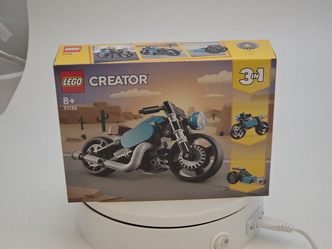 LEGO 31135 - ungeöffnet, neu, OVP, Lego 31135, Manuel, Creator, Passau