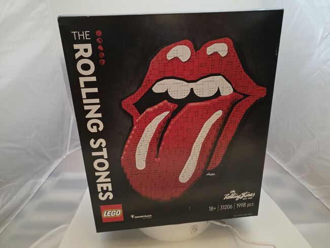 LEGO 31206 - ungeöffnet, neu, OVP, Lego 31206, Manuel, other, Passau