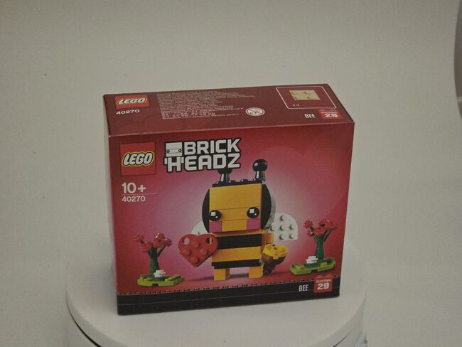 LEGO 40270 - ungeöffnet, neu, OVP, Lego 40270, Manuel, BrickHeadz, Passau