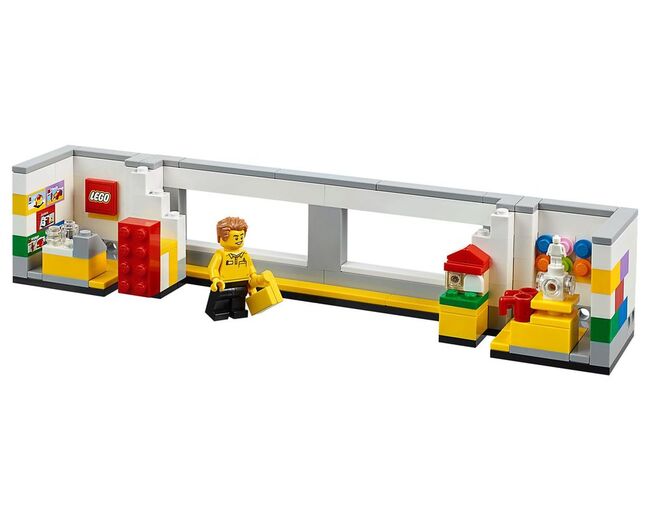 LEGO 40359 Store Picture Frame, Lego 40359 , Ivan, Exclusive, Bromhof, Randburg , Image 2