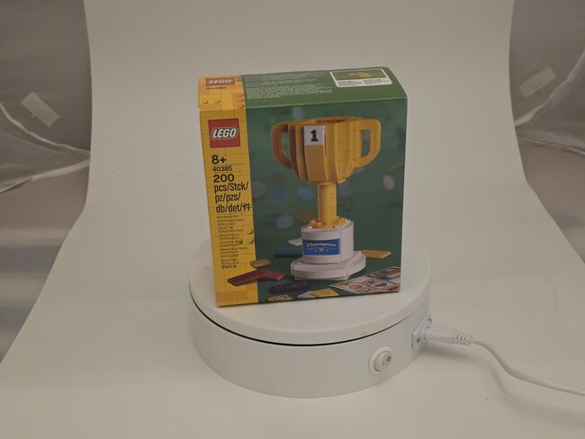 LEGO 40385 - ungeöffnet, neu, OVP, Lego 40385, Manuel, other, Passau