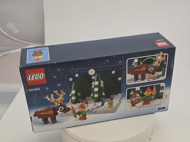 LEGO 40484 - ungeöffnet, neu, OVP, Lego 40484, Manuel, other, Passau
