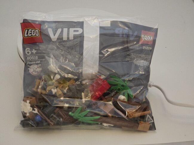 LEGO 40515 - ungeöffnet, neu, OVP, Lego 40515, Manuel, other, Passau