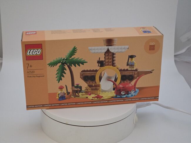 LEGO 40589 - ungeöffnet, neu, OVP, Lego 40589, Manuel, other, Passau