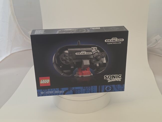 LEGO 40769 - ungeöffnet, neu, OVP, Lego 40769, Manuel, other, Passau