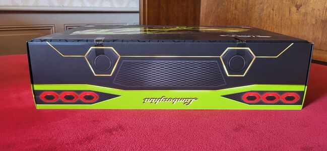 Lego 42115 Lamborghini Sían New and Sealed!, Lego 42115, Quentin Adatte, Technic, Hérémence , Abbildung 4