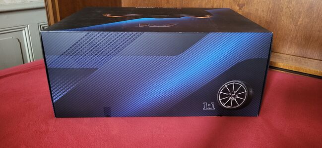 LEGO 42172 McLaren P1 New and Sealed!, Lego 42172, Quentin Adatte, Technic, Hérémence , Image 4
