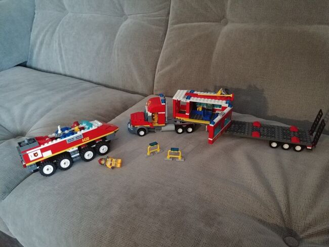Lego 4430 lego transporter City, Lego 4430, Miha , City, Šmarješke Toplice, Abbildung 2