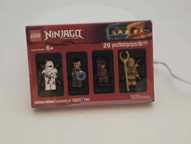 LEGO 5004938 - ungeöffnet, neu, OVP, Lego 5004938, Manuel, NINJAGO, Passau