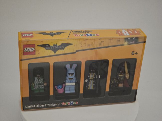 LEGO 5004939 - ungeöffnet, neu, OVP, Lego 5004939, Manuel, BATMAN, Passau