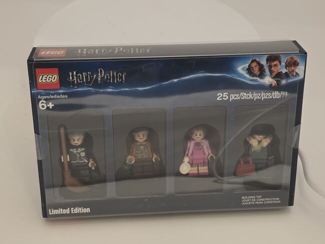 LEGO 5005254 - ungeöffnet, neu, OVP, Lego 5005254, Manuel, Harry Potter, Passau
