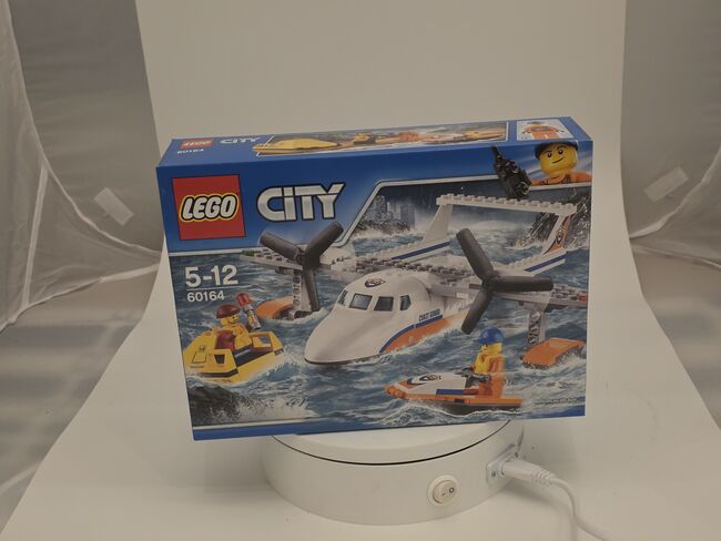 LEGO 60164 - ungeöffnet, neu, OVP, Lego 60164, Manuel, City, Passau