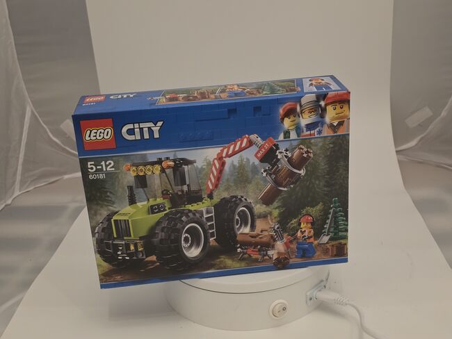 LEGO 60181 - ungeöffnet, neu, OVP, Lego 60181, Manuel, City, Passau