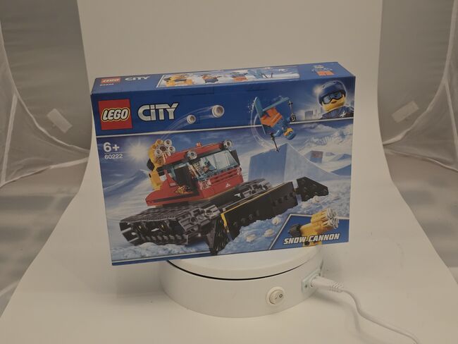 LEGO 60222 - ungeöffnet, neu, OVP, Lego 60222, Manuel, City, Passau