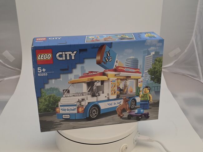LEGO 60253 - ungeöffnet, neu, OVP, Lego 60253, Manuel, City, Passau