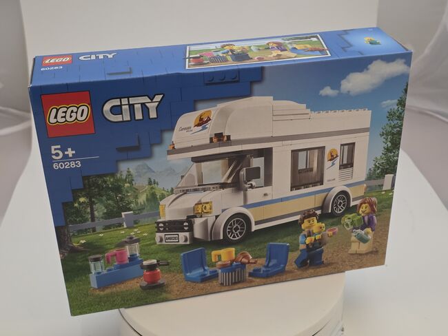 LEGO 60283 - ungeöffnet, neu, OVP, Lego 60283, Manuel, City, Passau