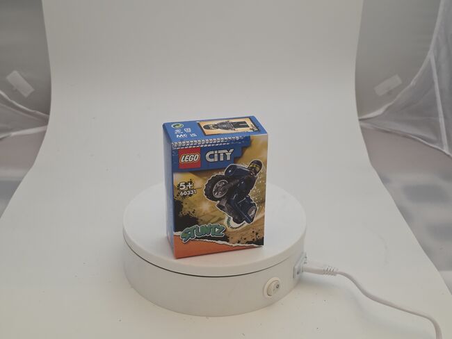 LEGO 60331 - ungeöffnet, neu, OVP, Lego 60331, Manuel, City, Passau