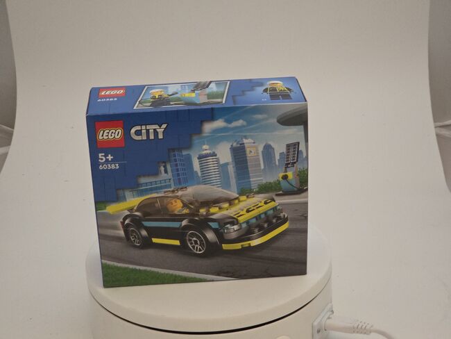 LEGO 60383 - ungeöffnet, neu, OVP, Lego 60383, Manuel, City, Passau