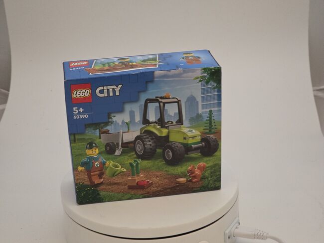 LEGO 60390 - ungeöffnet, neu, OVP, Lego 60390, Manuel, City, Passau