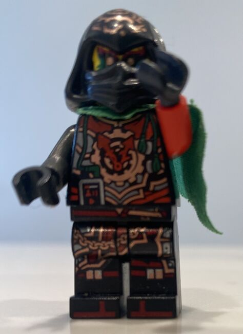 Lego 70626 Dawn of Iron Doom, Lego 70626, Judy, NINJAGO, Vancouver , Image 6