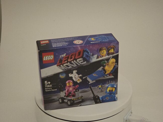 LEGO 70841 - ungeöffnet, neu, OVP, Lego 70841, Manuel, other, Passau