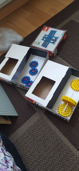 Lego der 70iger Jahre, Lego, Minev , Diverses, Waldkirch, Breisgau, Abbildung 16