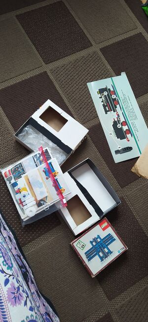 Lego der 70iger Jahre, Lego, Minev , Diverses, Waldkirch, Breisgau, Abbildung 18