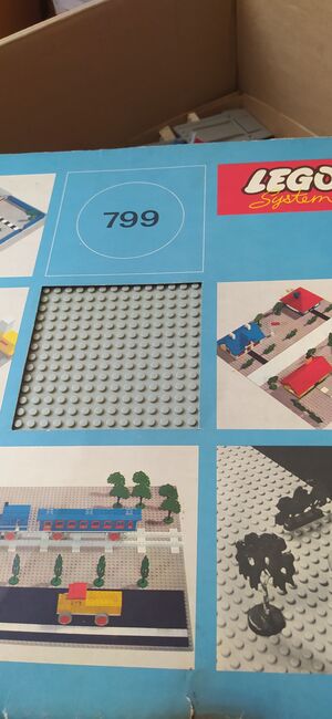 Lego der 70iger Jahre, Lego, Minev , other, Waldkirch, Breisgau, Image 3