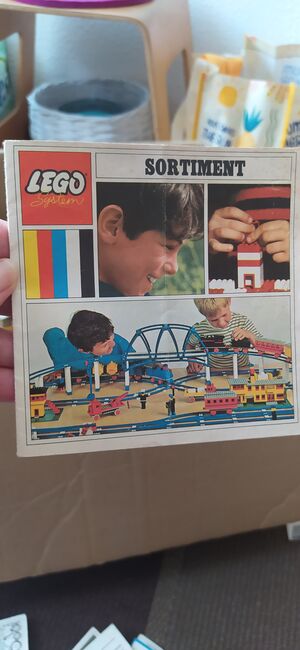 Lego der 70iger Jahre, Lego, Minev , other, Waldkirch, Breisgau, Image 4